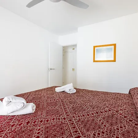 Apartment A&n Marisol *