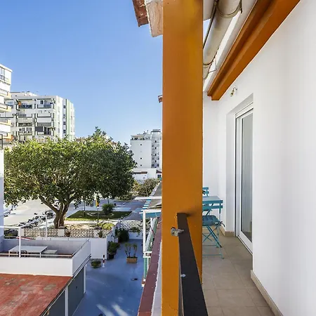 Apartment A&n Marisol Torre Del Mar