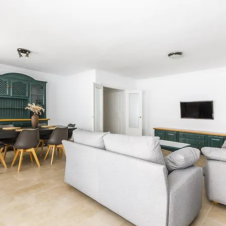 A&n Marisol Apartment