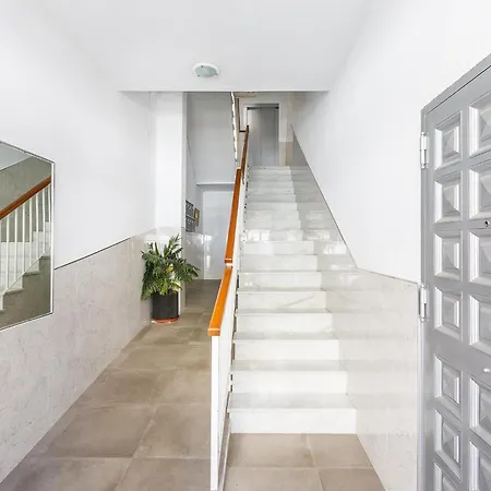 Apartment A&n Marisol *