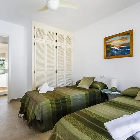 A&n Marisol Apartment