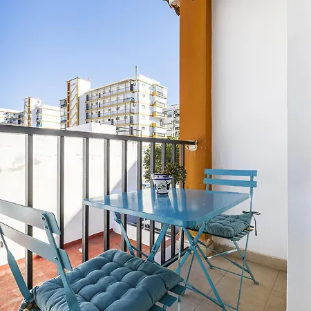 Apartment A&n Marisol *
