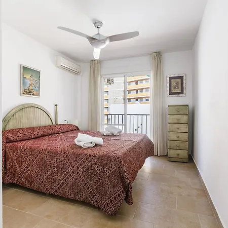 A&n Marisol Apartment Torre Del Mar