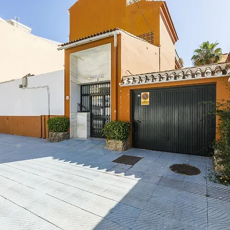 A&n Marisol Apartment