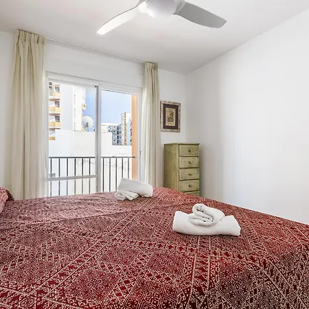 Apartment A&n Marisol *
