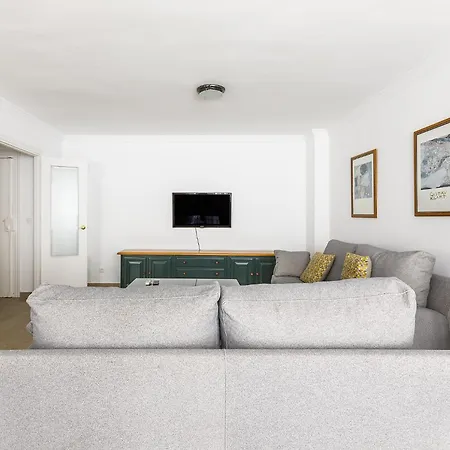 A&n Marisol Apartment