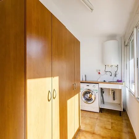 A&n Marisol Apartment Torre Del Mar