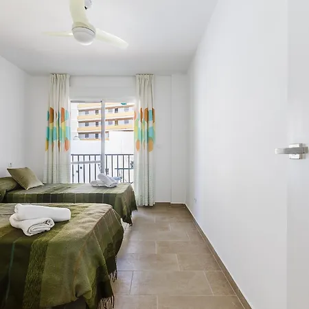 Apartment A&n Marisol