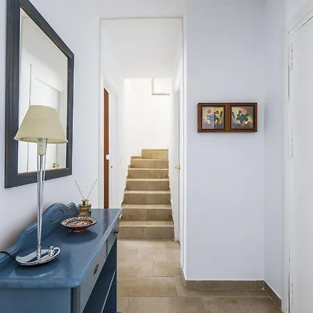 Apartment A&n Marisol *