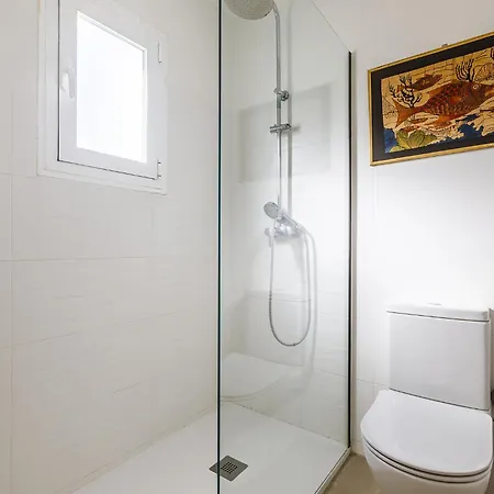 A&n Marisol Apartment