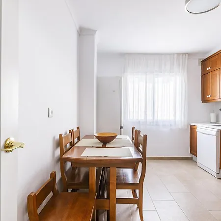 Apartment A&n Marisol